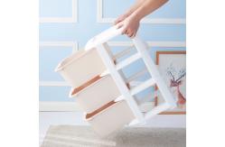 China Kitchen Stackable Organizer Drawers supplier
