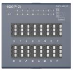 Decowell RS Series Integrated PLC Wireless Remote I/O Communication Module ODM for sale