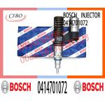 Genuine Diesel Common Rail Fuel Injector 0414701072 0414701051 0414701073 0414701076 0414701077