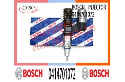 China Genuine Diesel Common Rail Fuel Injector 0414701072 0414701051 0414701073 0414701076 0414701077 supplier
