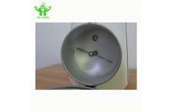 China 3500r/Min AATCC 93 Accelerator Textile Testing Equipment 18Kg supplier