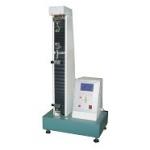Digital Tensile Plastic Testing Equipment , Strength Elongation Testing Machine for sale