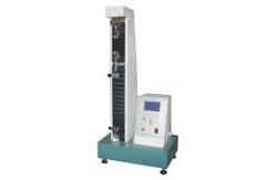 China Digital Tensile Plastic Testing Equipment , Strength Elongation Testing Machine supplier