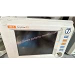 Used  Biolight BLT AnyView A3 Patient Monitor For Hospital Maintenance