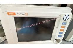 China Used  Biolight BLT AnyView A3 Patient Monitor For Hospital Maintenance supplier