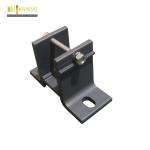 White Black Awning Bracket Retractable Awning Parts for sale