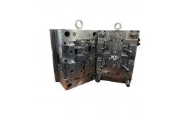 China OEM Medical Injection Molded Parts Injection Moulding Manufacturer supplier