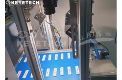 China High Grade Quality Visual Inspection System with HD Display Screen supplier