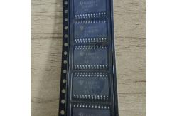 China CD74HC4067M96  Texas Instruments  Multiplexer Switch ICs Hi Spd CMOS 16Ch Anl supplier