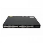 Cisco Network Switch 48 port gigabit ethernet POE network Switch WS-C2960X-48FPD-L for sale