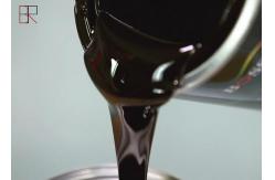 China Matte Black 50% 100% Matte Good Coverage Automobile Refinish Paint supplier
