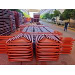 Customized Serpentine Tube High Pressure Operations Industrial Settings for sale