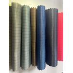 5mm Strip ESD Fabrics Clean Room Antistatic Free Polyester ESD Safety Anti-Static Fabric for sale