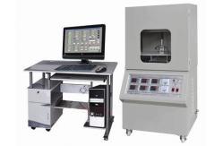 China Maximum Temperature Test Device For Thermal Insulation Materials supplier