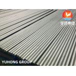 ASME SB622 Hastelloy C276 Nickel Alloy Seamless Tube for Aerospace industry for sale