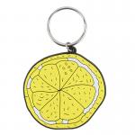 Custom Flexible PVC Colorful Key Chain - DC Comics Marvel Souvenir - Soft Touch Toys for sale