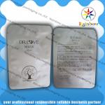 PET Aluminium Foil Stand Up Pouches For Electronic Components for sale