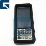YN59S00039 YN59S00028 Monitor Control Assy For SK200-10 Excavator for sale