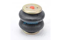 China Double Rubber Convoluted Air Spring 2B5216 Replace For W01-M58-5216 supplier