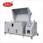 270L Continue Salt Spray Corrosion Test Chamber for paint coating for sale