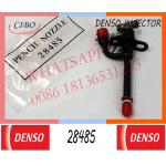 100% Tested Common Rail Injector Nozzle 28485 RE36939 / RE38037 for sale
