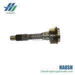8972529240 8-97252924-0 Transmission Top Gear Shaft Suitable for ISUZU NKR77 4JH1 MYY5T 4HF1 4HG1 for sale