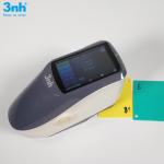PVC Plastic Colour Measurement Spectrophotometer 3nh YS3010 D/8 Optical Structure for sale