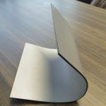 PE Aluminum Composite Panel Suitable For New Constructions And Renovations