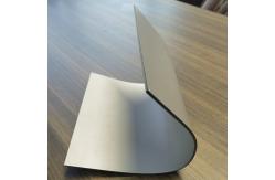 China PE Aluminum Composite Panel Suitable For New Constructions And Renovations supplier
