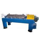Horizontal Separating Crude Palm Oil Decanter Centrifuge For Beverage Technology