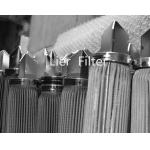 0.3-180um Metal Mesh Filter Corrosion Resistant Stainless Steel Filter Element for sale