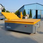 5 Ton Pallet Motorised Transfer Trolley for sale