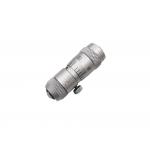 Tubular Inside Micrometer Set 2-40'' Range Accurate Bore Measurement with Case