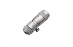 China Tubular Inside Micrometer Set 2-40'' Range Accurate Bore Measurement with Case supplier