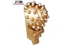 China Sealing Welding Roller Cone Bit 8 1/2 Inch supplier