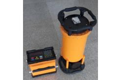 China 29mm penetration steel x ray machine 1.5KW Input for automotive industry supplier