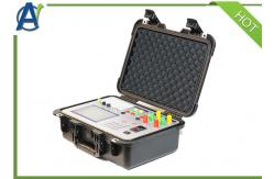 China Transformer No Load Loss and Load Loss Measurement Equipment supplier