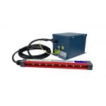 Electrostatic  Static Eliminator Bar , Ionizing Bar Static Eliminator for sale