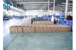 China Hand Hold Mining Quarry YN27C Pneumatic Rock Drilling Machine Gasoline Equipment supplier