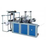 LYZD F600 Heat-sealing&Cold-cutting Bag-Making machine for sale