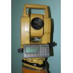 Topcon New Model  GPT3502LN Total station for sale