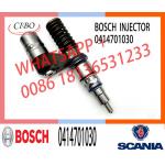 Diesel Fuel Injection Unit Pump 0414701030 0414701058 0414701029 0414701032 0414701059 For SCANIA for sale