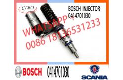 China Diesel Fuel Injection Unit Pump 0414701030 0414701058 0414701029 0414701032 0414701059 For SCANIA supplier