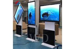 China Rotatable Multi Touch Digital Signage supplier