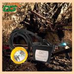 15000lux Industrial Lighting Fixture  waterproof rechargeable cree led underground mining for sale