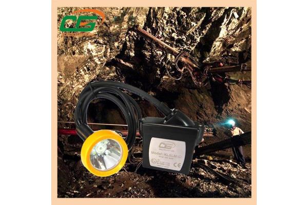 15000lux Industrial Lighting Fixture waterproof rechargeable cree led underground mining
