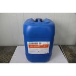 Low Foam Industrial Chemical Cleaning / Silicon Slice Detergent 1.01-1.25