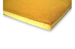 China PBO Aluminum Profile Felt Belt For Transfer Arms And Cooling Tables supplier
