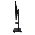 Infrared 10 Points Multi Touch Interactive Digital Whiteboard , Interactive Smart Board