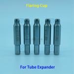 Customized High-Performance Flaring Cup For Tube Expander SUJ2 Tube Expander Spare Parts